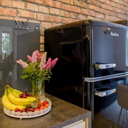 Maya'S Flats & Resorts 63 - 3 Rooms Apartment On Chlebnicka Street Old Town Gdańsk Exterior foto