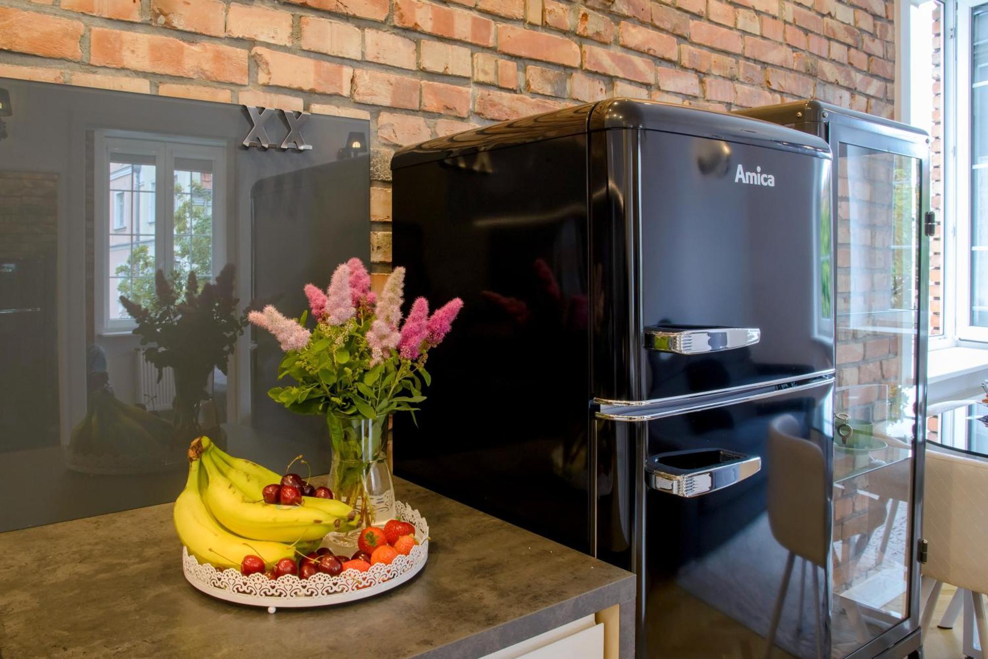 Maya'S Flats & Resorts 63 - 3 Rooms Apartment On Chlebnicka Street Old Town Gdańsk Exterior foto