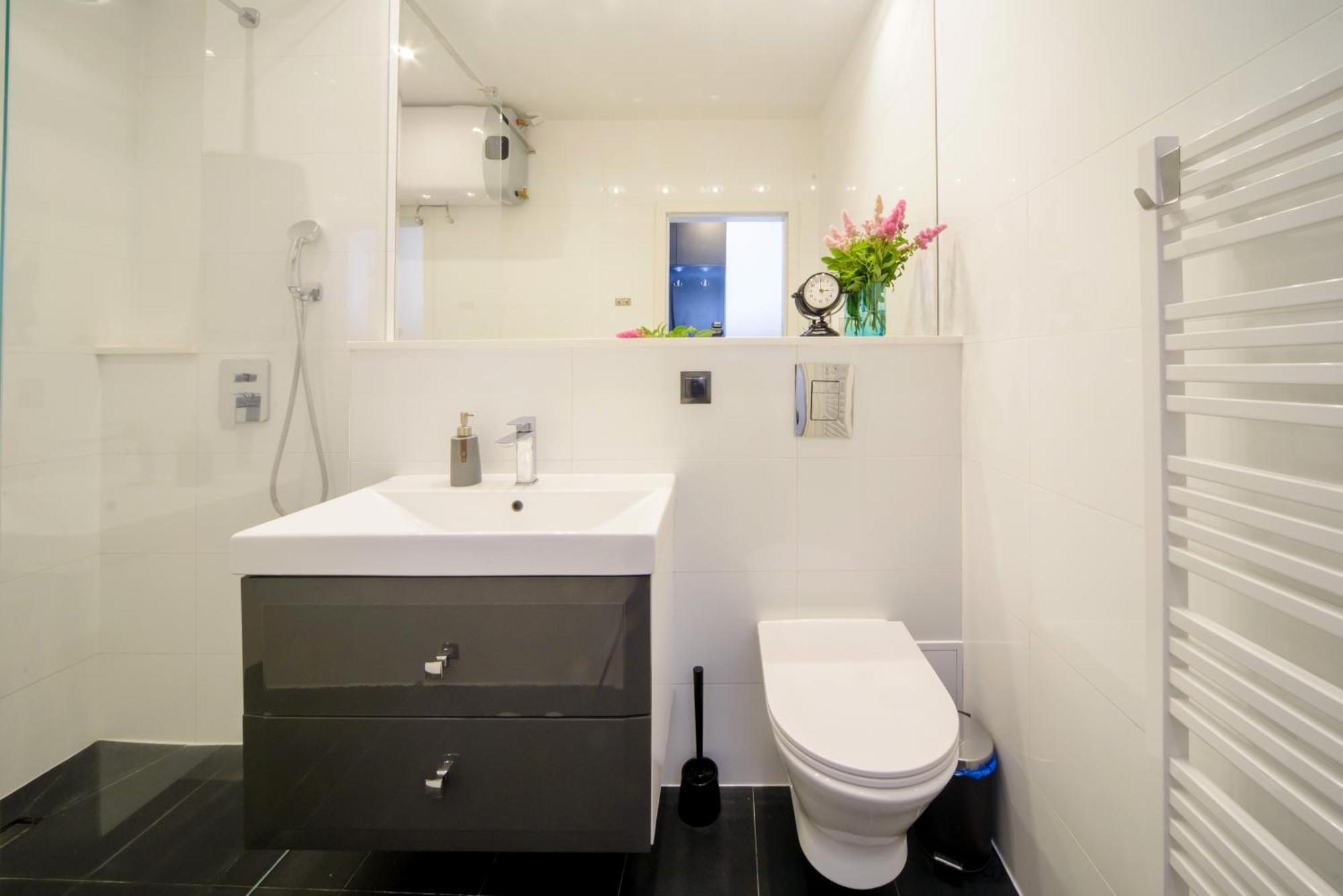 Maya'S Flats & Resorts 63 - 3 Rooms Apartment On Chlebnicka Street Old Town Gdańsk Exterior foto
